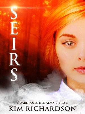 cover image of Seirs